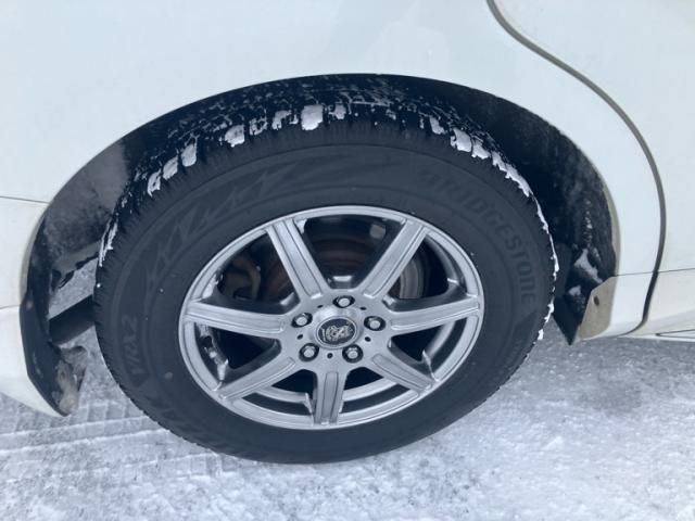 HONDA ODYSSEY 4WD 2018