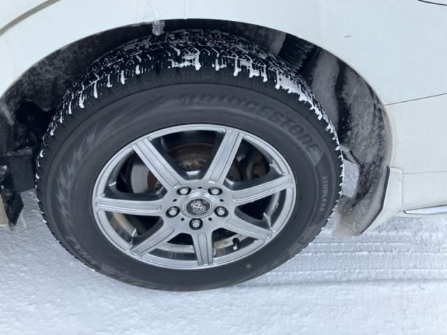 HONDA ODYSSEY 4WD 2018