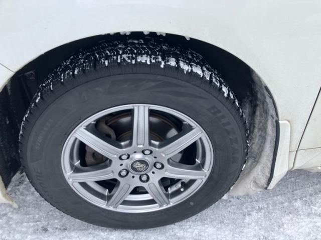 HONDA ODYSSEY 4WD 2018