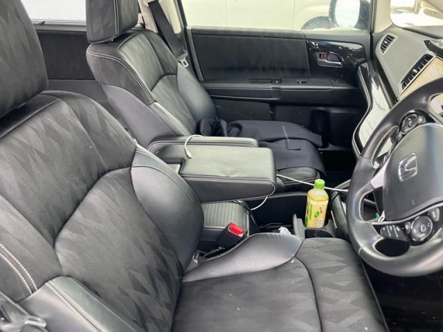 HONDA ODYSSEY 4WD 2018