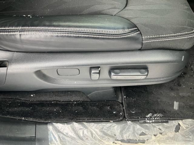 HONDA ODYSSEY 4WD 2018