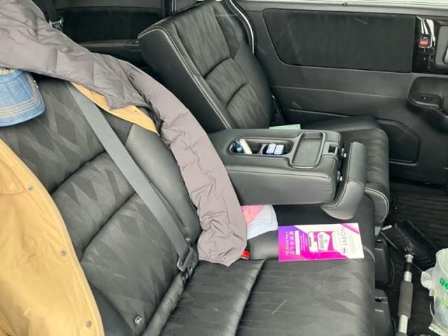 HONDA ODYSSEY 4WD 2018