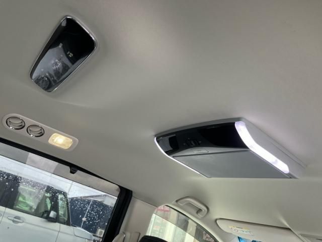 HONDA ODYSSEY 4WD 2018