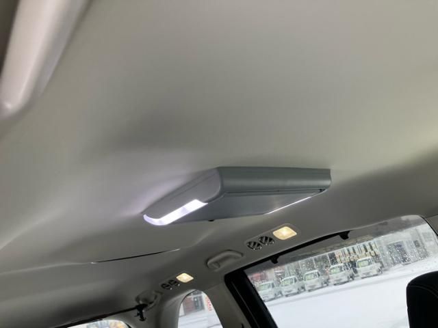 HONDA ODYSSEY 4WD 2018