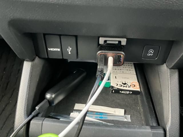 HONDA ODYSSEY 4WD 2018