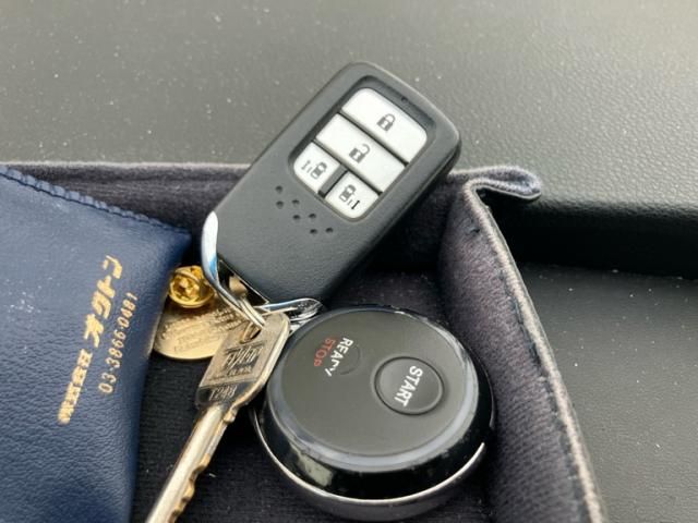 HONDA ODYSSEY 4WD 2018