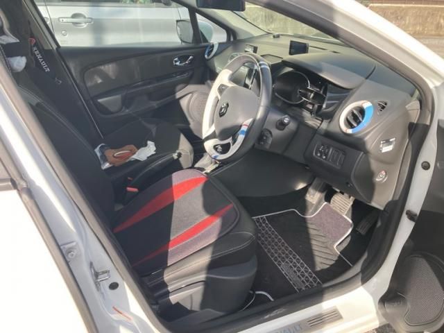 RENAULT RENAULT LUTECIA 2015