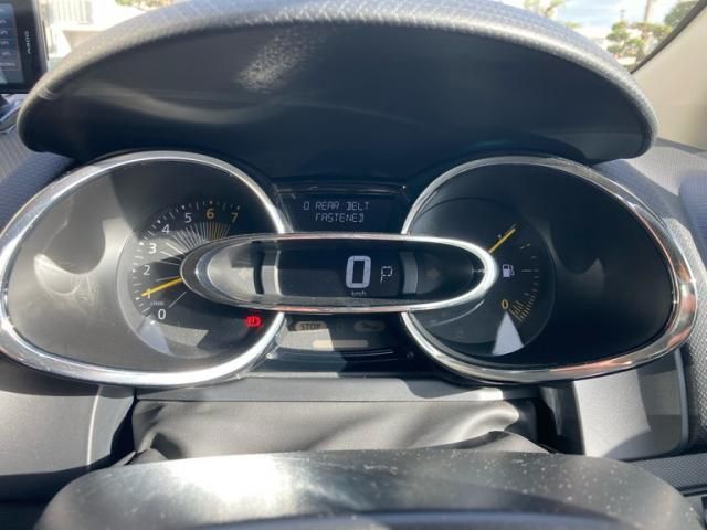 RENAULT RENAULT LUTECIA 2015