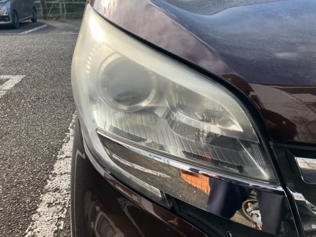 NISSAN DAYZ ROOX 2015