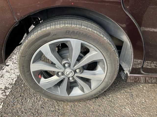 NISSAN DAYZ ROOX 2015