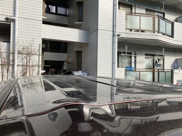 NISSAN DAYZ ROOX 2015