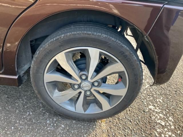 NISSAN DAYZ ROOX 2015