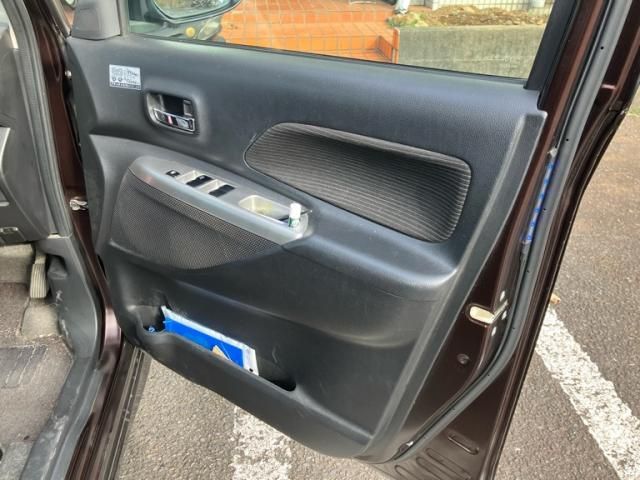 NISSAN DAYZ ROOX 2015