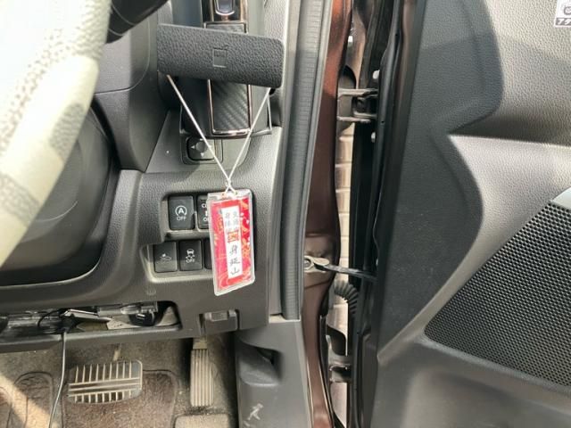 NISSAN DAYZ ROOX 2015