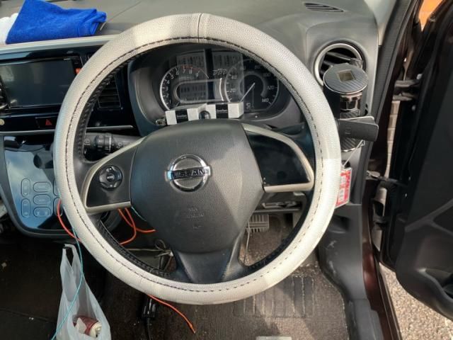 NISSAN DAYZ ROOX 2015