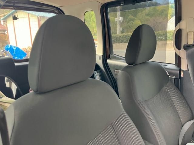 NISSAN DAYZ ROOX 2015