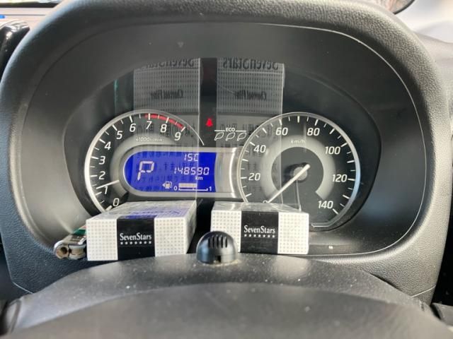 NISSAN DAYZ ROOX 2015