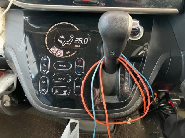 NISSAN DAYZ ROOX 2015