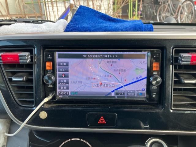 NISSAN DAYZ ROOX 2015