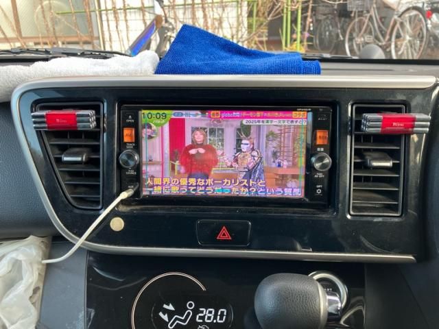 NISSAN DAYZ ROOX 2015