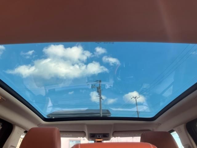 ROVER ROVER RANGE ROVER EVOGUE 2013