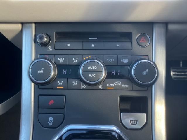 ROVER ROVER RANGE ROVER EVOGUE 2013