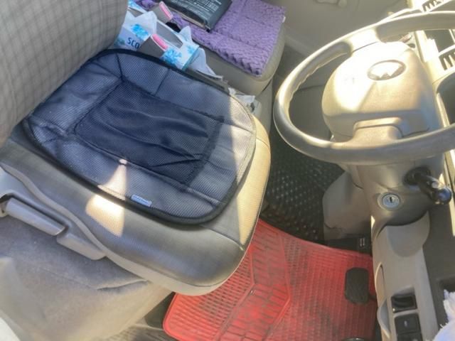 SUZUKI EVERY van 4WD 2014