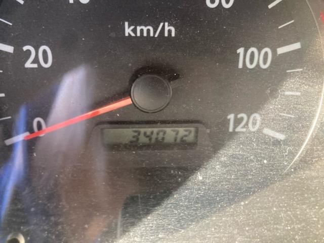 SUZUKI EVERY van 4WD 2014