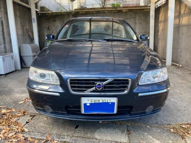 VOLVO VOLVO S60 2006