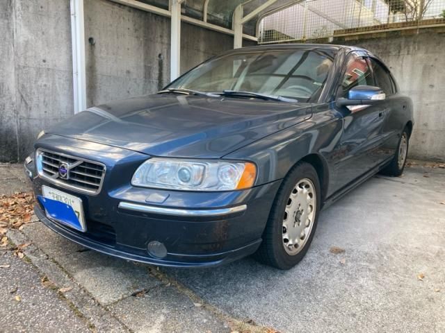 VOLVO VOLVO S60 2006