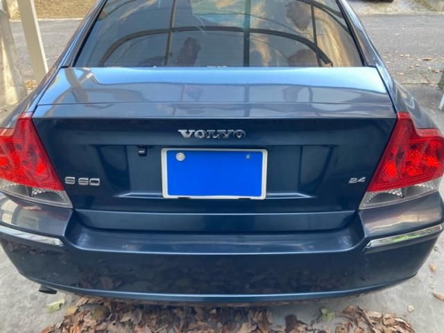 VOLVO VOLVO S60 2006