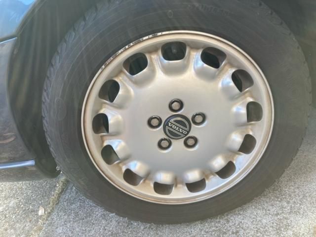 VOLVO VOLVO S60 2006