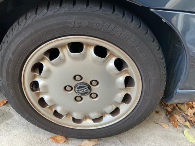 VOLVO VOLVO S60 2006