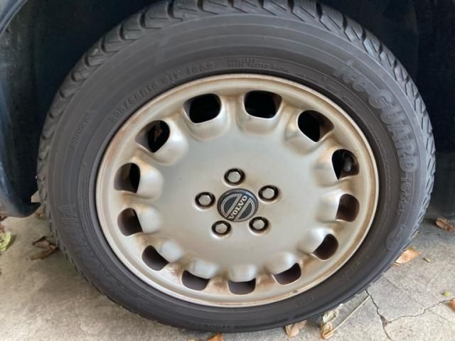 VOLVO VOLVO S60 2006