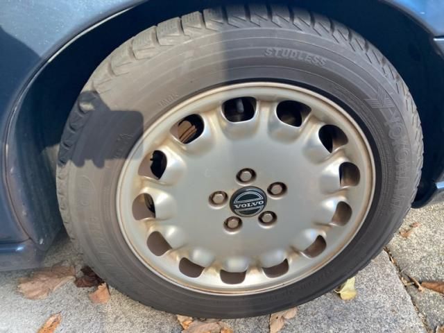 VOLVO VOLVO S60 2006