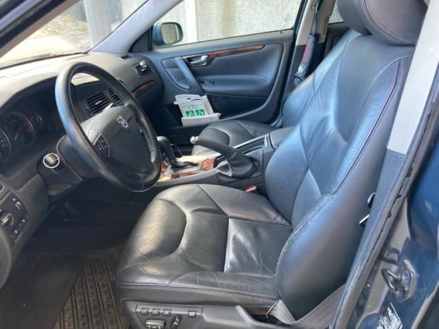 VOLVO VOLVO S60 2006