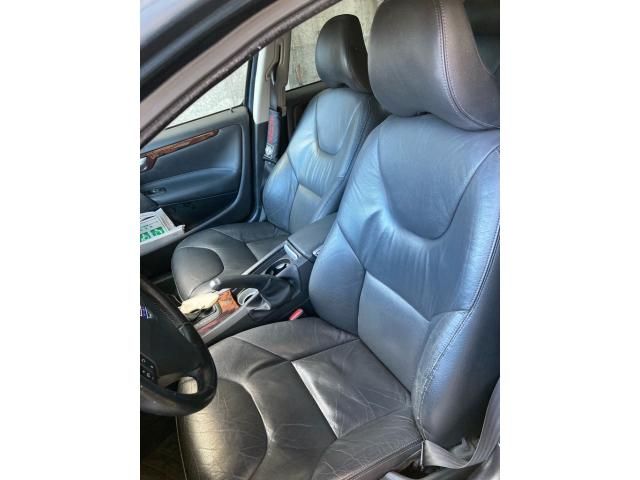 VOLVO VOLVO S60 2006