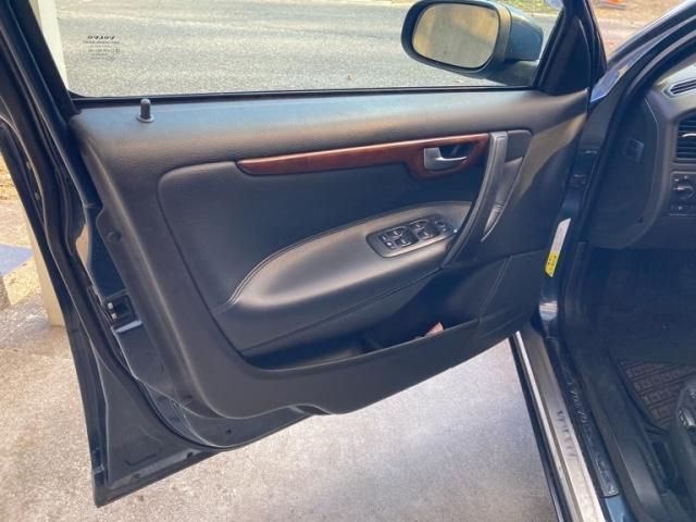 VOLVO VOLVO S60 2006