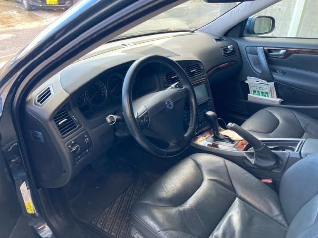 VOLVO VOLVO S60 2006