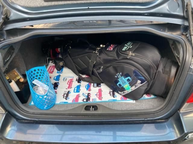 VOLVO VOLVO S60 2006