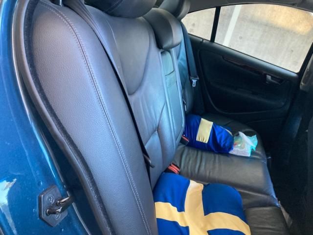 VOLVO VOLVO S60 2006