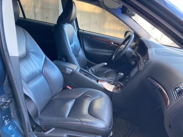 VOLVO VOLVO S60 2006