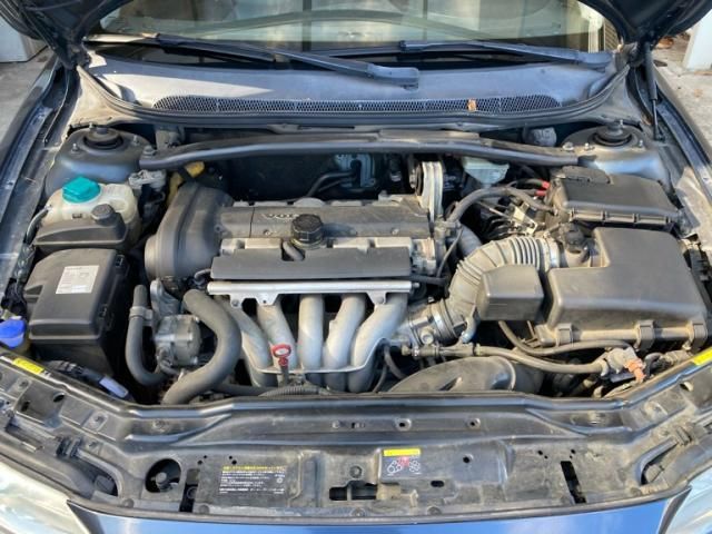 VOLVO VOLVO S60 2006