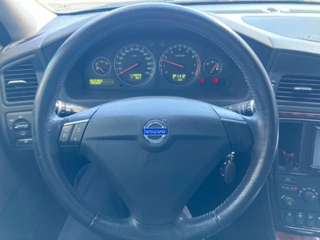 VOLVO VOLVO S60 2006
