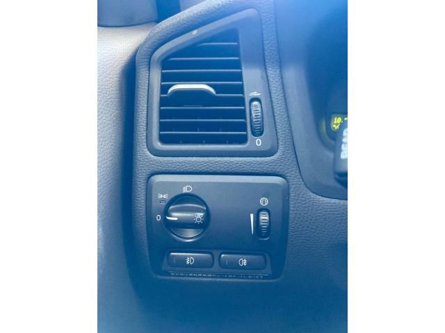 VOLVO VOLVO S60 2006