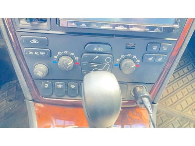 VOLVO VOLVO S60 2006