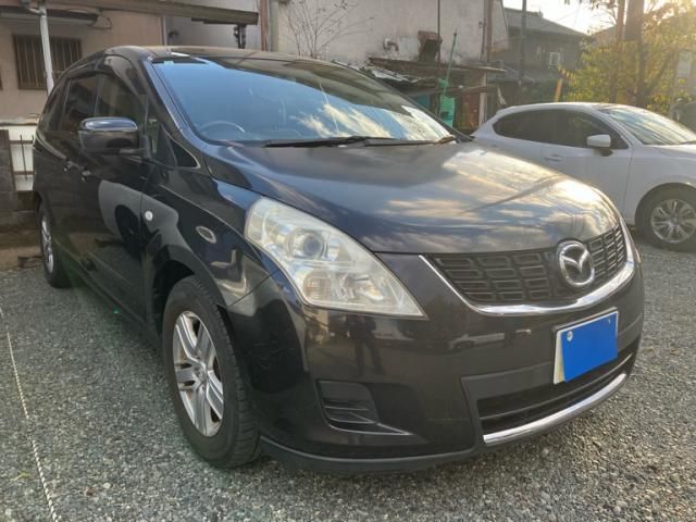 MAZDA MPV 2007