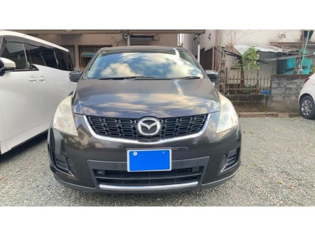 MAZDA MPV 2007