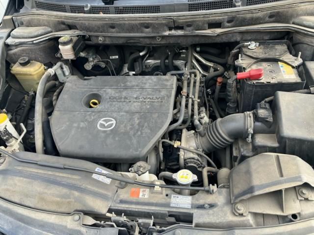 MAZDA MPV 2007