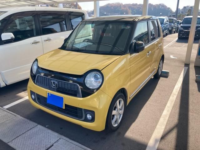 HONDA N-ONE 2013